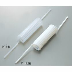 東京マテリアルス PFAコイルチューブ　4.35×6.35 (1個)(4573279584350) 取り寄せ商品 17,191円