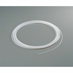 ニチアス ナフロン（R）PTFEチューブ（ミリサイズ） 16&times;17.5φ 1巻（10m） TOMBO No(TOMBO No、9003) 取り寄せ商品｜コンプモト　店
