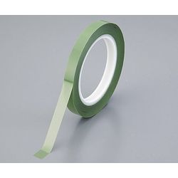 金メッキ用マスキングテープ 12.7mm&times;0.061mm&times;66m 11本 PES-01（11本入）(4573296411080) 取り寄せ商品｜コンプモト　店