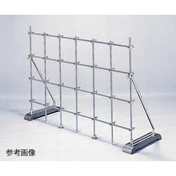 ヤマナカ ユニットスタンド（A型） (1台)(A-S1500) 取り寄せ商品｜コンプモト　店