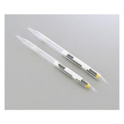 ガステック 固体捕集管　活性炭チューブ(ヤシガラ) (1箱(20本入り))(251S-20) 取り寄せ商品
