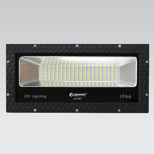 グッドグッズ LED投光器(LD-102T) 取り寄せ商品