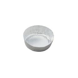 アルミカップ (75mL) (1箱(250個入り))(No.1074) 取り寄せ商品|コンプモト 店