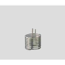 アズワン ステンレス冷却蛇管 (1個)(RDC-S) 取り寄せ商品|コンプモト 店