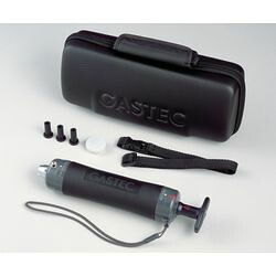 ガステック ガステック検知器 (1個)(GV-100S) 取り寄せ商品