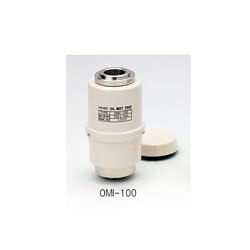 アルバック オイルミストトラップ インライン型(接続口G1) (1個)(OMI-100) 取り寄せ商品|コンプモト 店