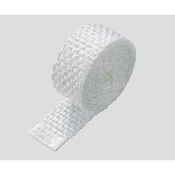 ニチアス 厚手ラギング用ガラスクロステープ （インサルテックス（R）） 65mm×30m(TOMBO No,8401) 取り寄せ商品