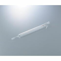 クライミング 共通摺合ジムロート冷却器　普通摺合15／25 (1本)(CL0009-02-10) 目安在庫\u003d△