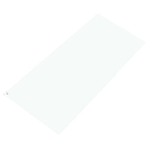 アズピュア（アズワン） AP帯電防止粘着マット 60120 白 (1箱) 目安在庫\u003d△
