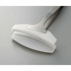 IDEAL-TEK ウェハー用ピンセット (1本)(ID-8WNY) 取り寄せ商品｜コンプモト　店