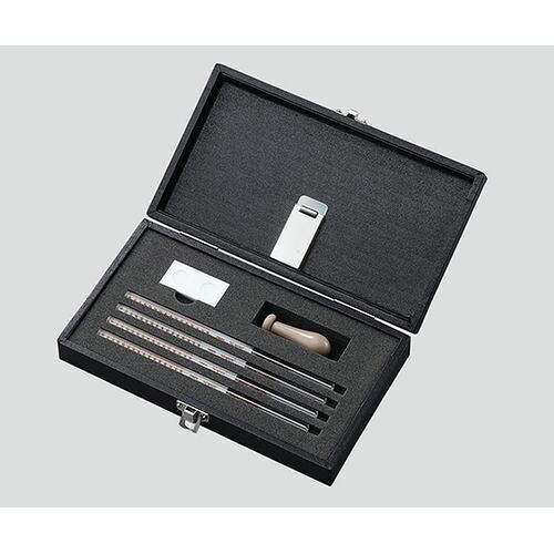 Surfgauge 毛管上昇方式表面張力計 (1個)(3-6084-01) 取り寄せ商品｜コンプモト　店
