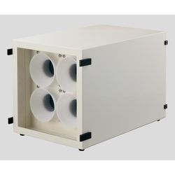 アズワン 活性炭ユニット ヒュームフードL型用 (1個)(4571110732274) 取り寄せ商品|コンプモト 店