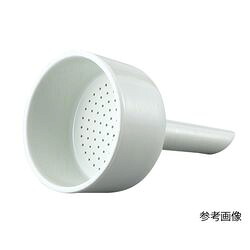 アズワン 磁製ロート（ビフネル） 4000mL (1個)(237/9) 取り寄せ商品｜コンプモト　店