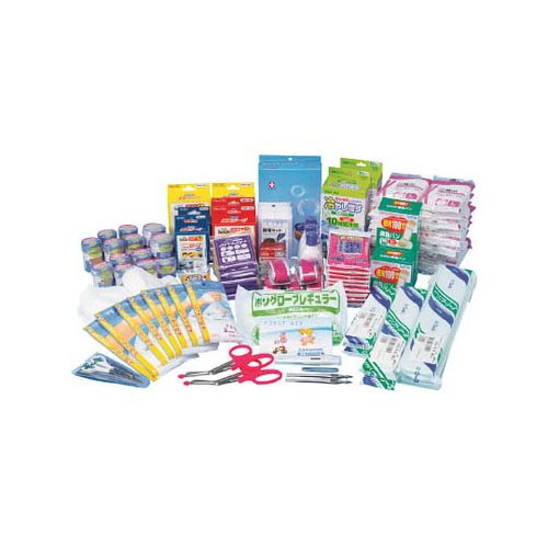 COMPMOTO占い 防災関連グッズ-その他