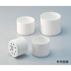 試薬瓶転倒防止具（マグカップ）　6個入 (1箱(6個入り))(S) 取り寄せ商品
