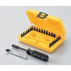 楽天市場】Chapman Offset Screwdriver Kitチャップマンオフセット