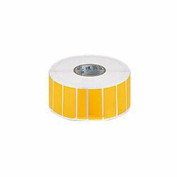 アズワン カラーラベル CL-1 黄 1000枚入 (1巻(1000枚入り))(4571110704165) 目安在庫\u003d○