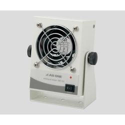 アズワン 静電気除去ブロアー (1台)(SIB-1DC) 取り寄せ商品｜コンプモト　店