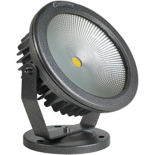 グッドグッズ LED投光器 昼光色　30W 3000LM 台座式(CO30-ZB) 取り寄せ商品