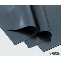 合成ゴムシート 5t 1000×1000 (1枚)(4573368378945) 取り寄せ商品|コンプモト 店