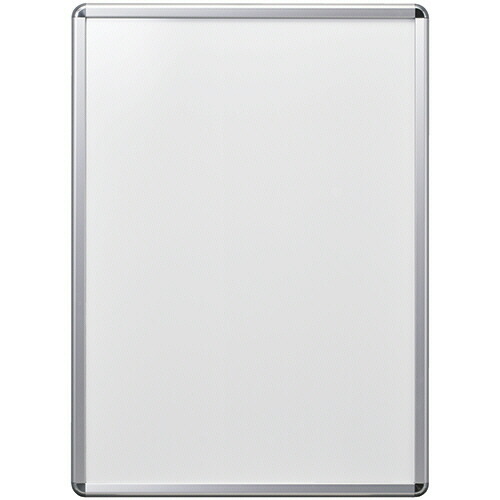 シンエイ ポスターグリップ 屋外用 パックシート入 A1 1枚(PG-32R-C/A1/AG/ｵｸｶﾞｲ) 取り寄せ商品 17,451円