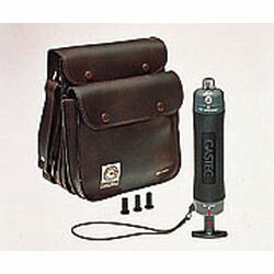 ガステック ガステック検知器 (1個)(GV-100LS) 取り寄せ商品