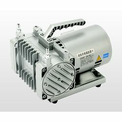 アルバック ドライ真空ポンプ 6.7kPa (1台)(DA-30D) 取り寄せ商品｜コンプモト　店 58,998円