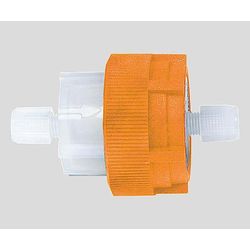 サビレックス フッ素樹脂製フィルターホルダ(φ47mm用) (1セット)(4573310522846) 取り寄せ商品|コンプモト 店