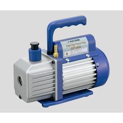 アズワン エコノミー油回転真空ポンプ　42/50(L/min） (1台)(AOP42C) 取り寄せ商品