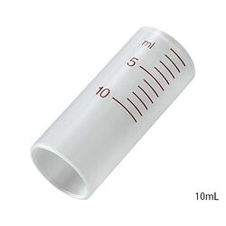 ソコレックス ソコレックスSH用バレル　10mL　6個入 (1箱(6個入り))(0187.10) 取り寄せ商品｜コンプモト　店