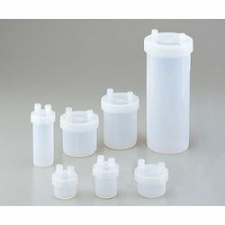 サビレックス 液体移送用ジャー　60mL (1個)(0102-4-2) 取り寄せ商品