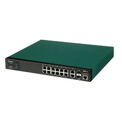 パナソニックＥＷネットワークス PN28128S SK-EML12TPoE+ 取り寄せ商品