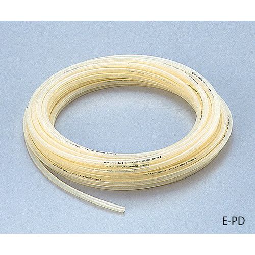 柔軟フッ素ホース　32&times;41　1巻（5m） (1巻)(E-PDB-32) 取り寄せ商品｜コンプモト　店