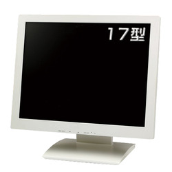 クイックサンプロダクツ QT-1702P(AVTP) QT-1702シリーズ17インチタッチパネル液晶モニター 取り寄せ商品｜コンプモト　店 59,089円
