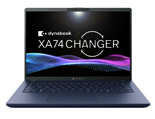 楽天市場】Dynabook [A6A1XYE7314A] dynabook GA83/XY：AMD Ryzen7