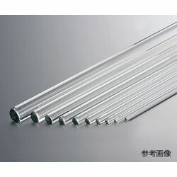 ガラス棒（ROD） (1箱(5本入り))(4573310060768) 取り寄せ商品