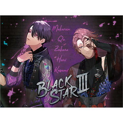 Ｓｔａｒｌｅｓｓ　Ｒｅｃｏｒｄｓ 「BLACKSTARIII」初回限定盤(teamC Ver.)(対応OS:その他)(DN-152645) 取り寄せ商品