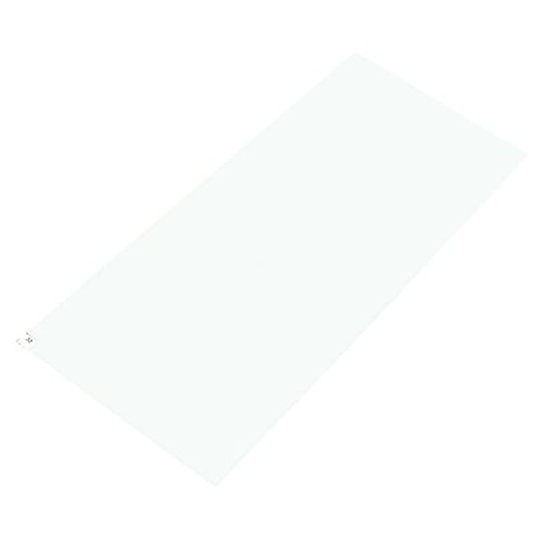 アズピュア（アズワン） AP帯電防止粘着マット 4590 白 (1箱) 目安在庫\u003d△