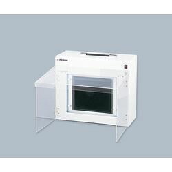 アズワン クリーン排気ユニット (1台)(W350AD) 取り寄せ商品|コンプモト 店
