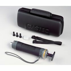ガステック ガステック検知器（カウンタ付） (1個)(GV-110S) 取り寄せ商品