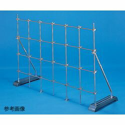 ヤマナカ ユニットスタンド（B型） (1台)(B-S2000) 取り寄せ商品｜コンプモト　店