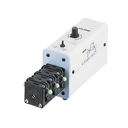 アズワン カセットチューブポンプ　チューブケース数3 (1台)(SMP-23AS) 取り寄せ商品
