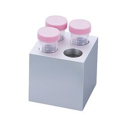 アズワン クールラック　50mL遠沈管用 (1個)(4580110237733) 取り寄せ商品｜コンプモト　店