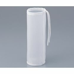 アズワン ひも付き布フィルター (1個)(KHF-04) 目安在庫=○