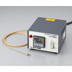 アズワン 温度過昇防止器 (1台)(TXN-200AL) 取り寄せ商品|コンプモト 店