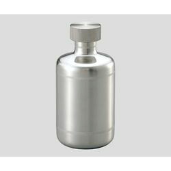 日東金属工業 ステンレスボトル　（酸洗浄済） (1個)(PSI-6) 目安在庫\u003d△