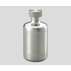 日東金属工業 ステンレスボトル　（酸洗浄済） (1個)(PSI-8) 目安在庫\u003d△