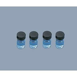 濁度計用　交換用サンプルバイアル (1袋(4個入り))(ECTN100CUVKIT) 目安在庫\u003d△