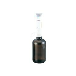 アズワン EMマイスターディスペンサー　5-30mL (1個)(935000010) 取り寄せ商品｜コンプモト　店