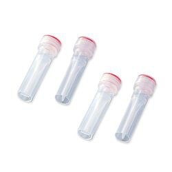 アズワン プロビオクライオチューブ(O-RINGシール) 0.5mL (自立式) T335-2 (1箱( 取り寄せ商品|コンプモト 店